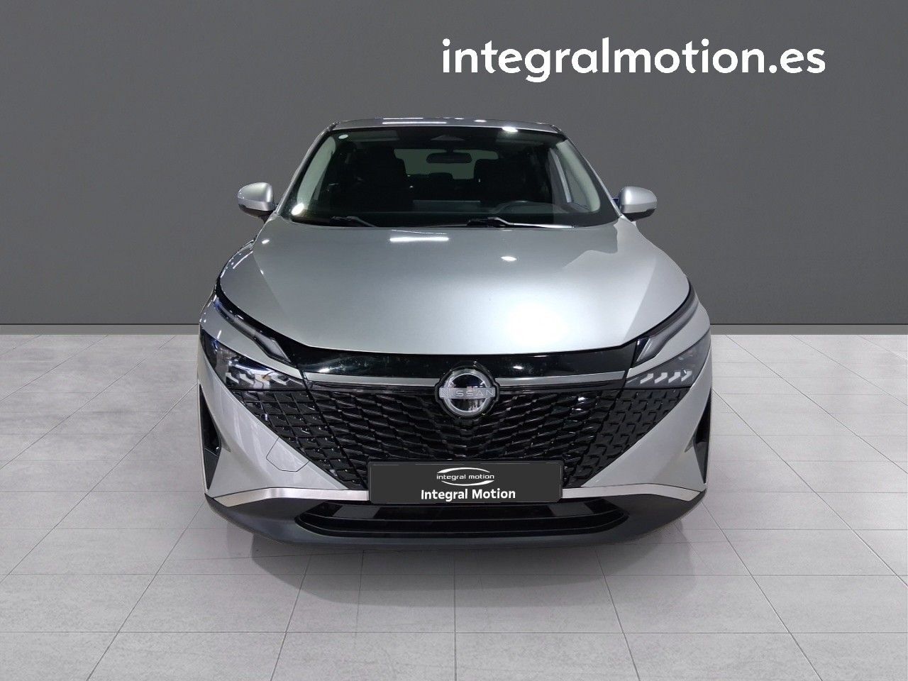 Foto del NISSAN Qashqai 1.3 DIG-T mHEV 12V Acenta 4x2 Aut. 116kW