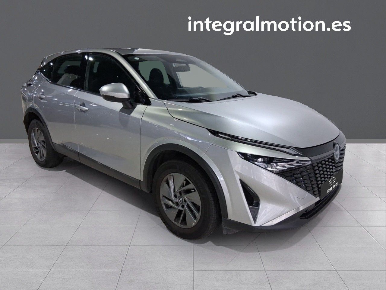 Foto del NISSAN Qashqai 1.3 DIG-T mHEV 12V Acenta 4x2 Aut. 116kW