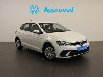 Imagen de VOLKSWAGEN Polo 1.0 TSI 70kW