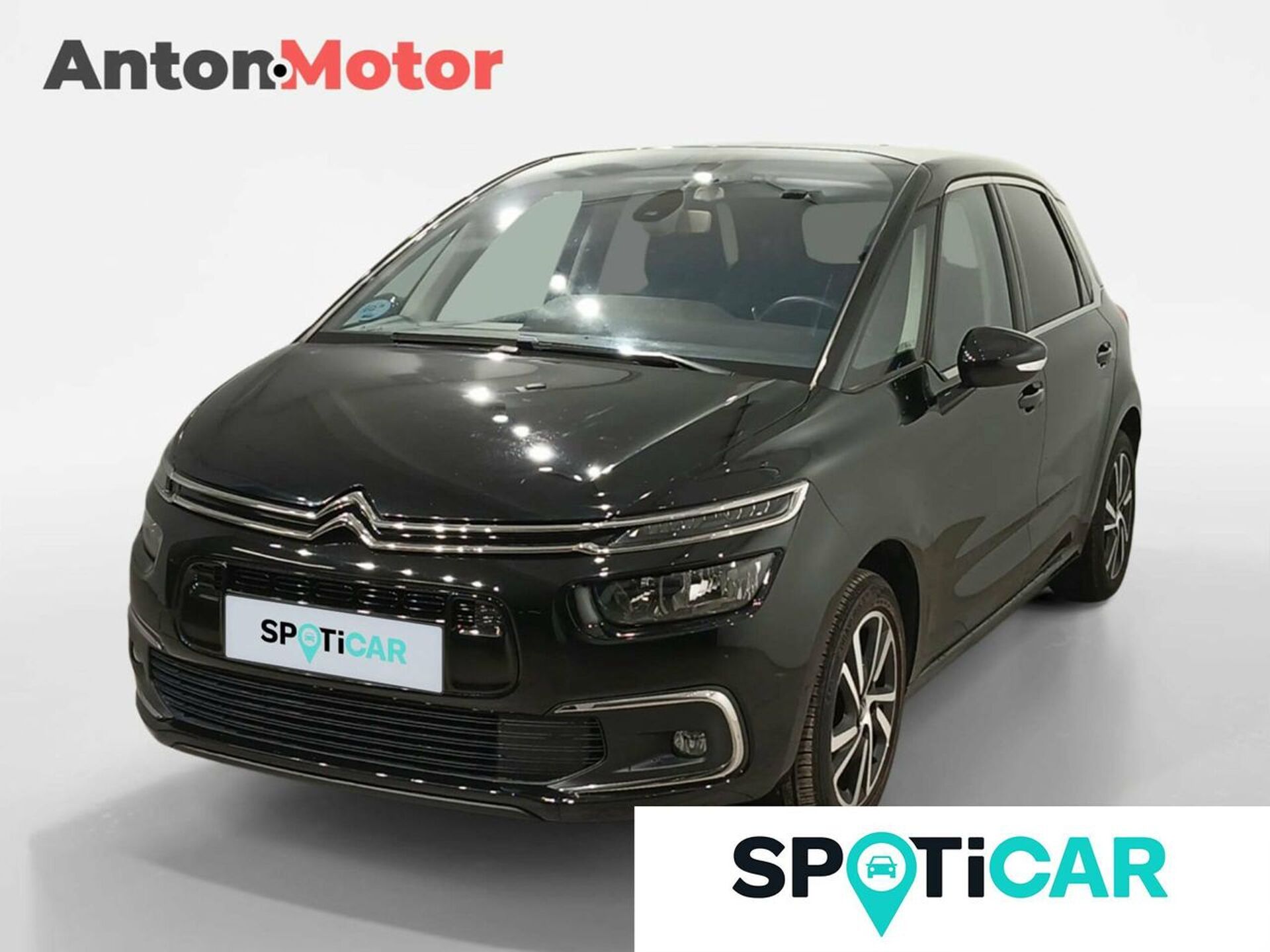 Imagen de CITROEN C4