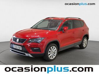 Imagen de SEAT Ateca 1.6TDI CR S&S Ecomotive Style