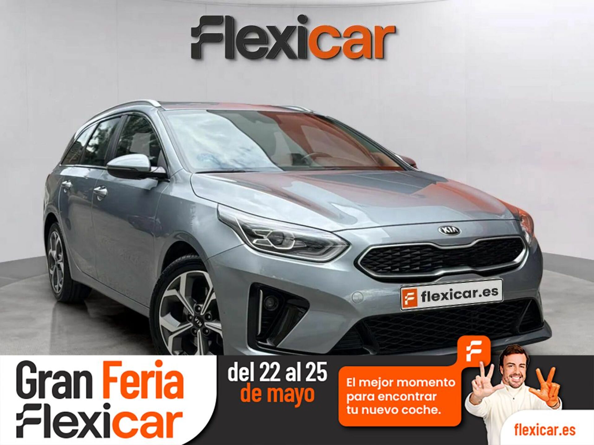 Imagen de KIA Ceed