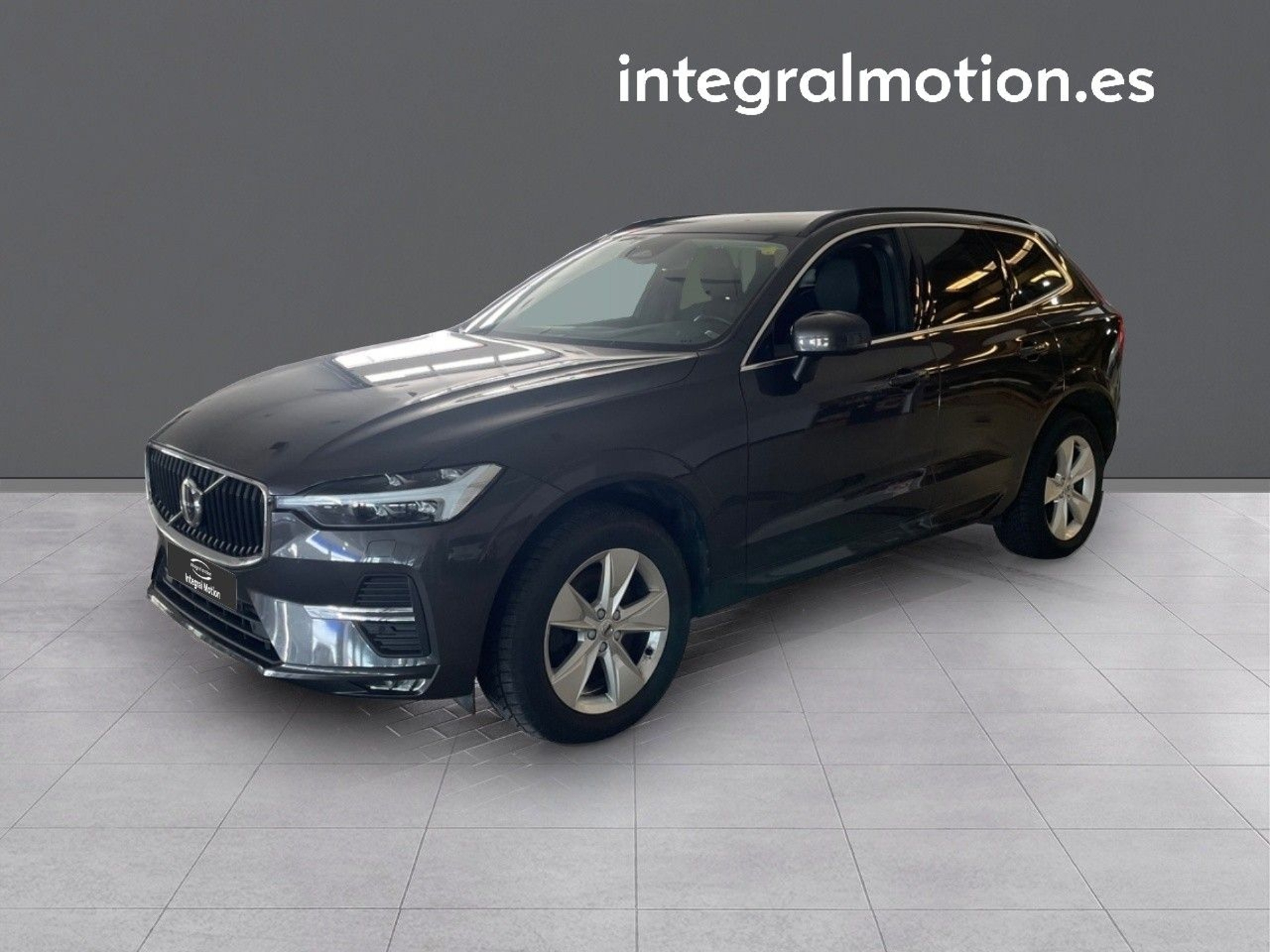 Imagen de VOLVO XC60