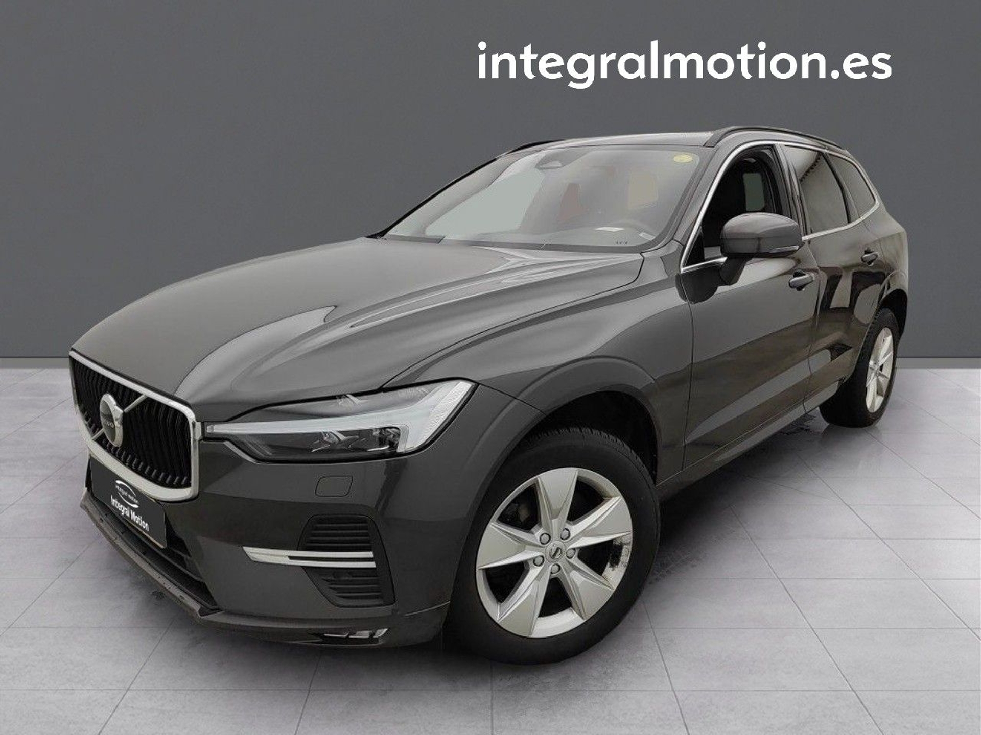 Imagen de VOLVO XC60