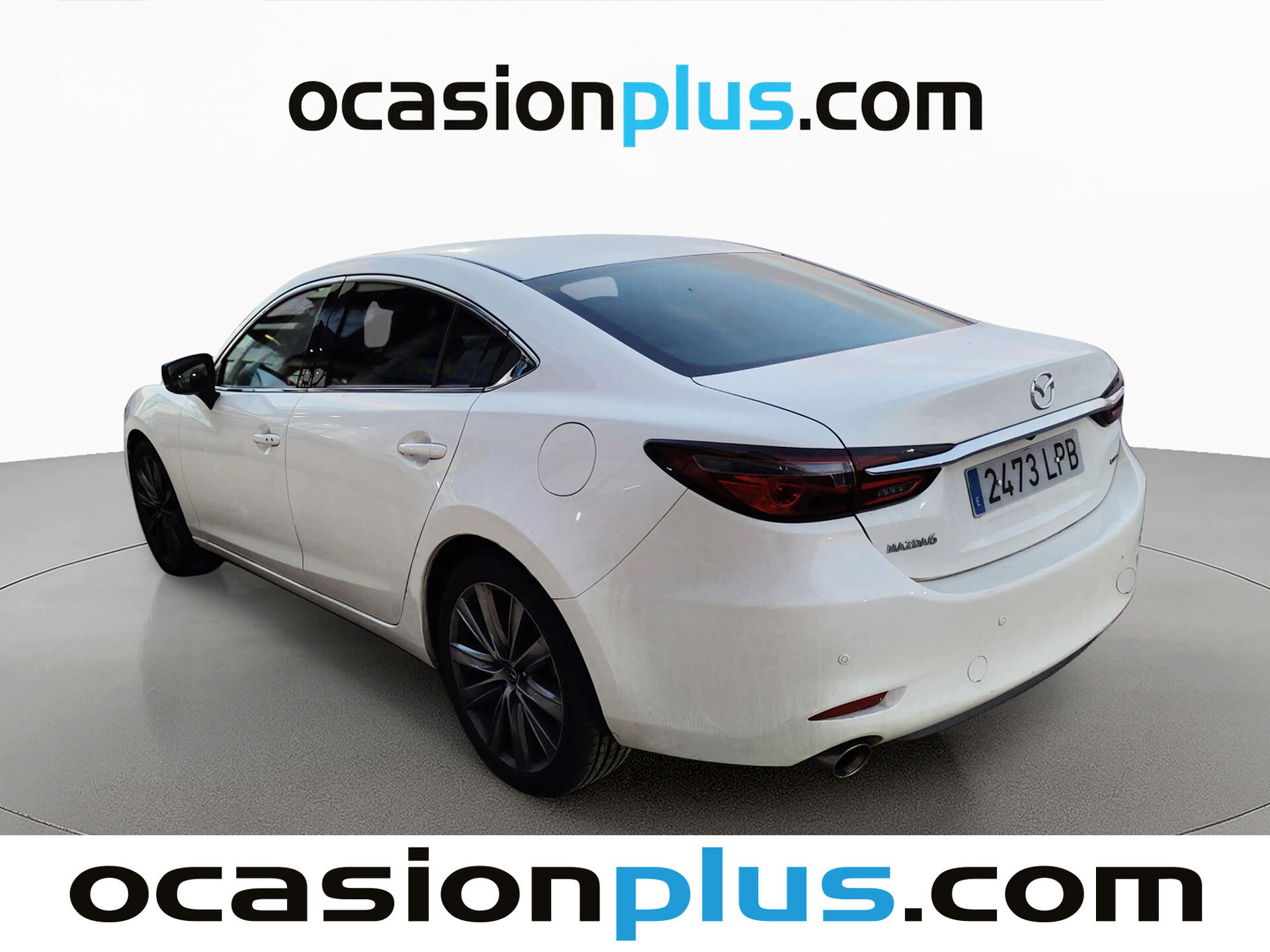 Imagen 3 de MAZDA Mazda6