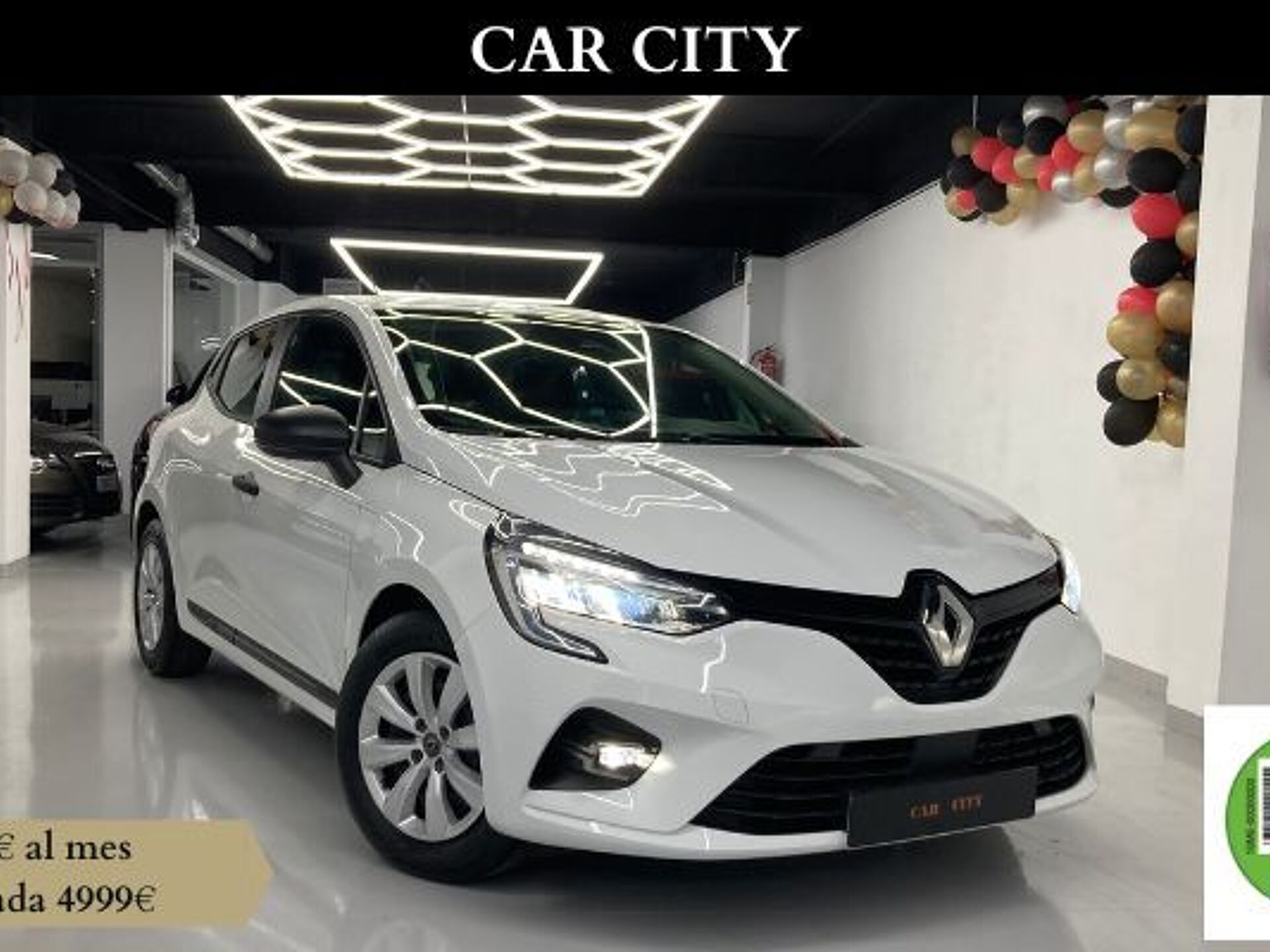Imagen de RENAULT Clio