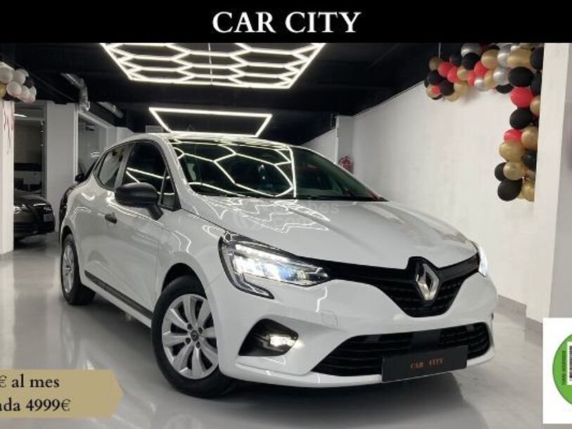 Foto del RENAULT Clio TCe GLP Business 74kW