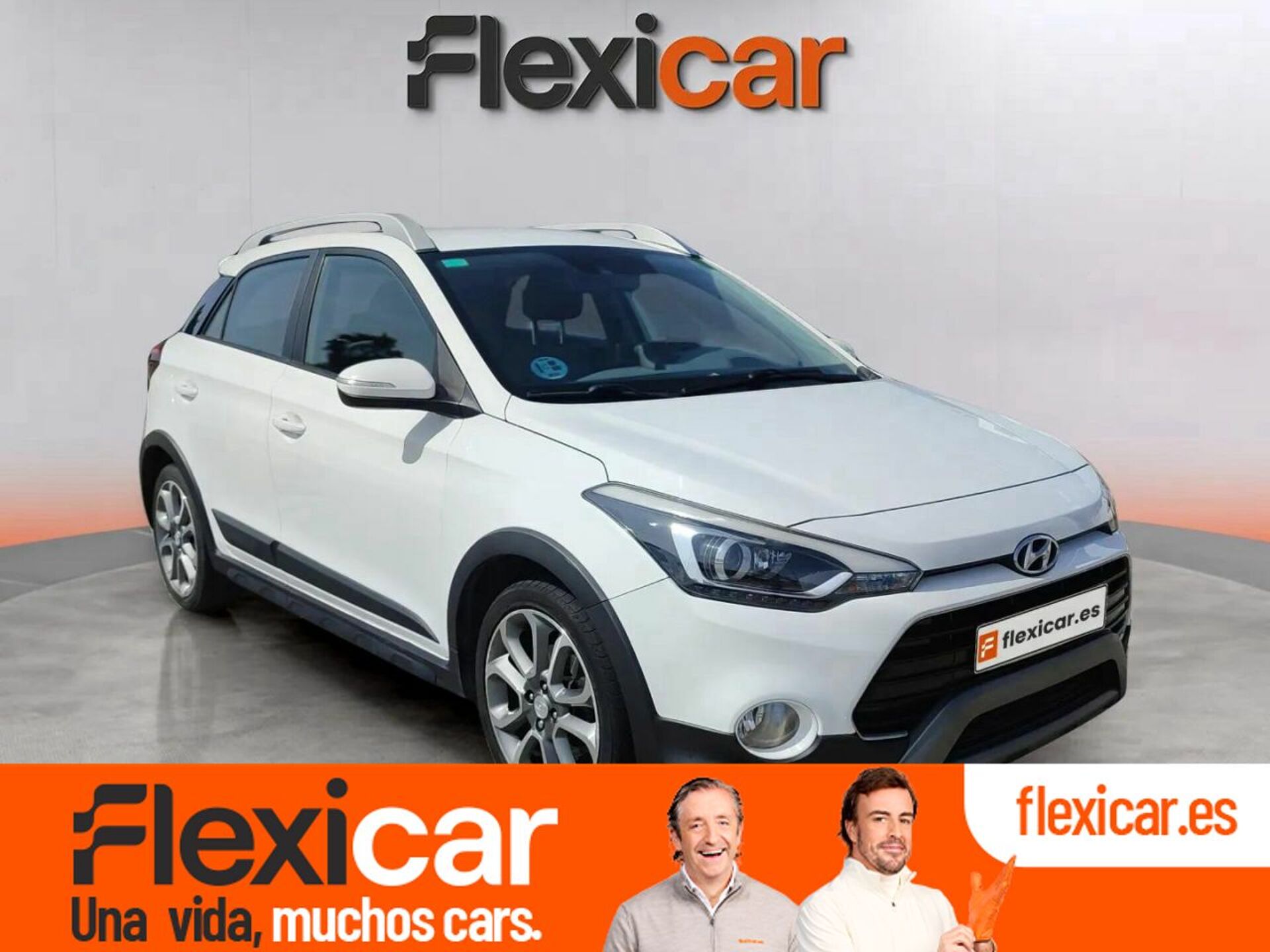 Imagen de HYUNDAI i20
