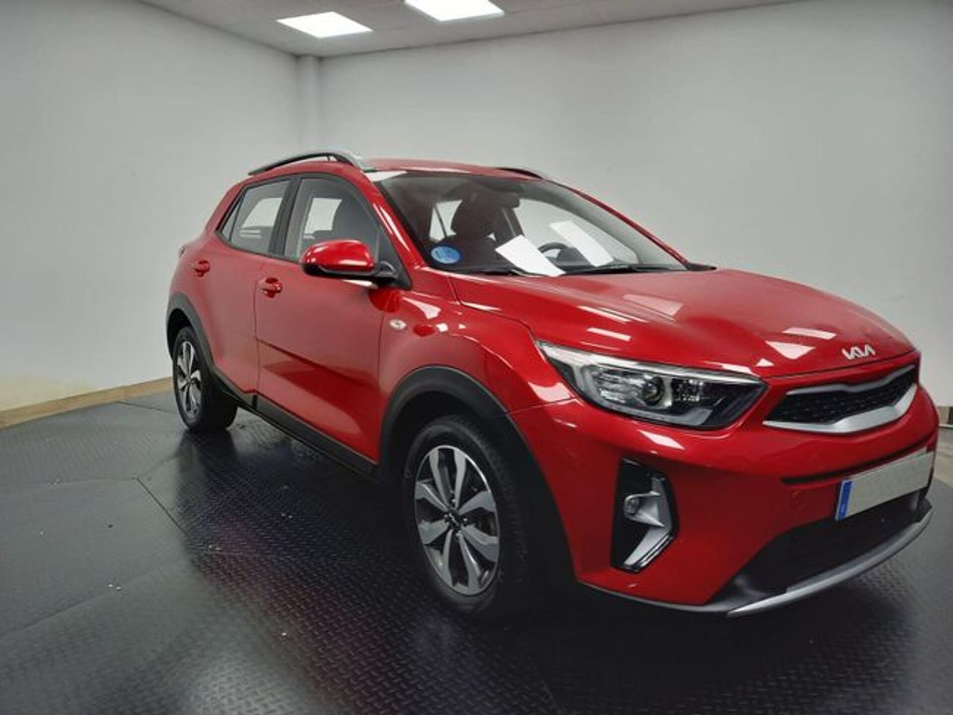 Imagen 2 de KIA Stonic