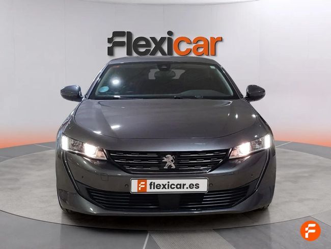 Foto del PEUGEOT 508 1.5BlueHDi S&S Active EAT8 130