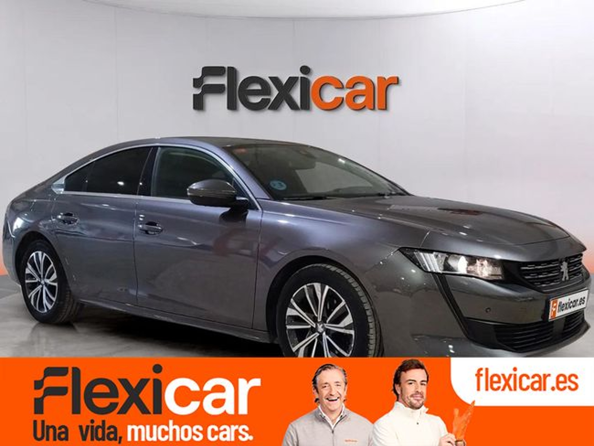 Imagen de PEUGEOT 508