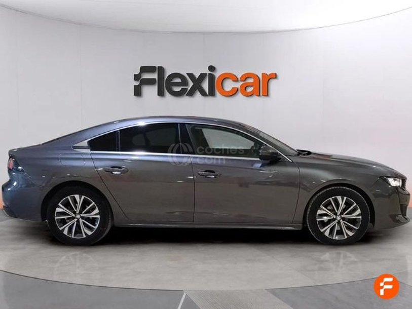 Foto del PEUGEOT 508 1.5BlueHDi S&S Active EAT8 130