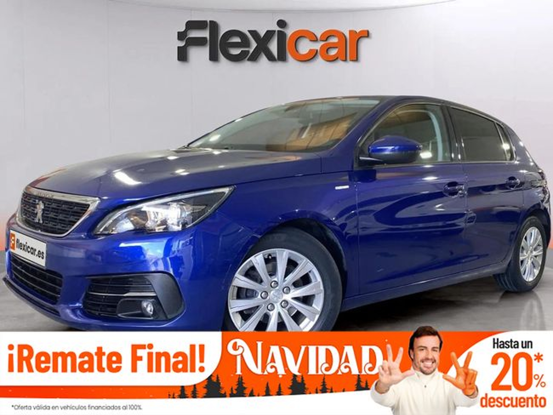 Imagen de PEUGEOT 308