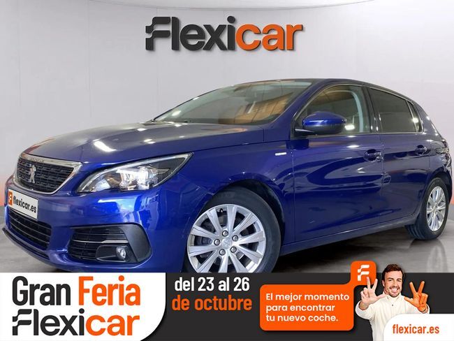 PEUGEOT 308 (5p Access PureTech 110 S&S 6 Vel. MAN) en Alicante