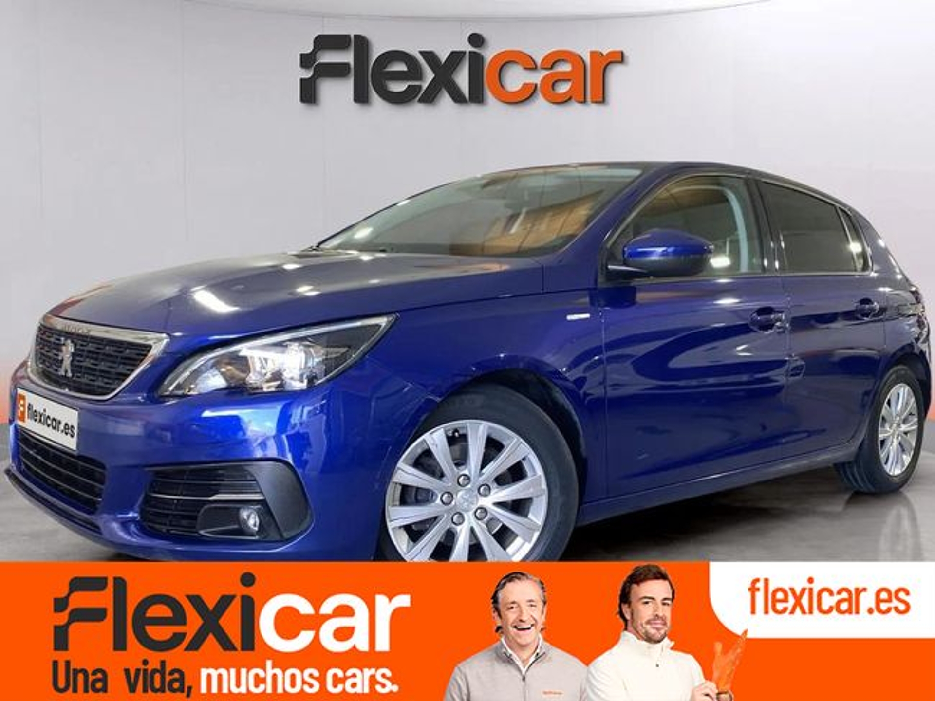 Imagen de PEUGEOT 308