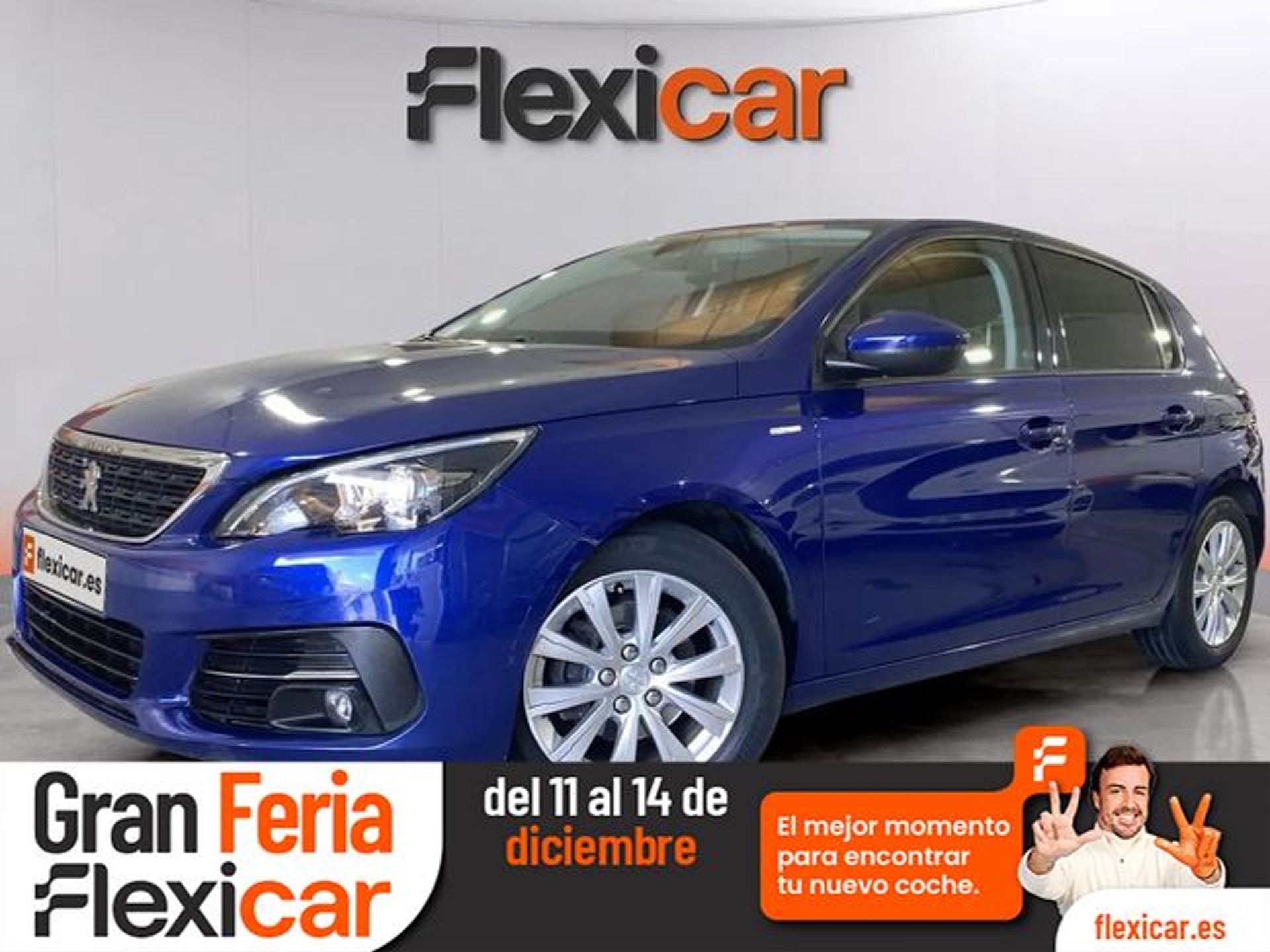 Imagen de PEUGEOT 308