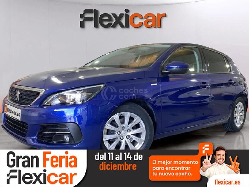 Foto del PEUGEOT 308 1.2 PureTech S&S Access 110