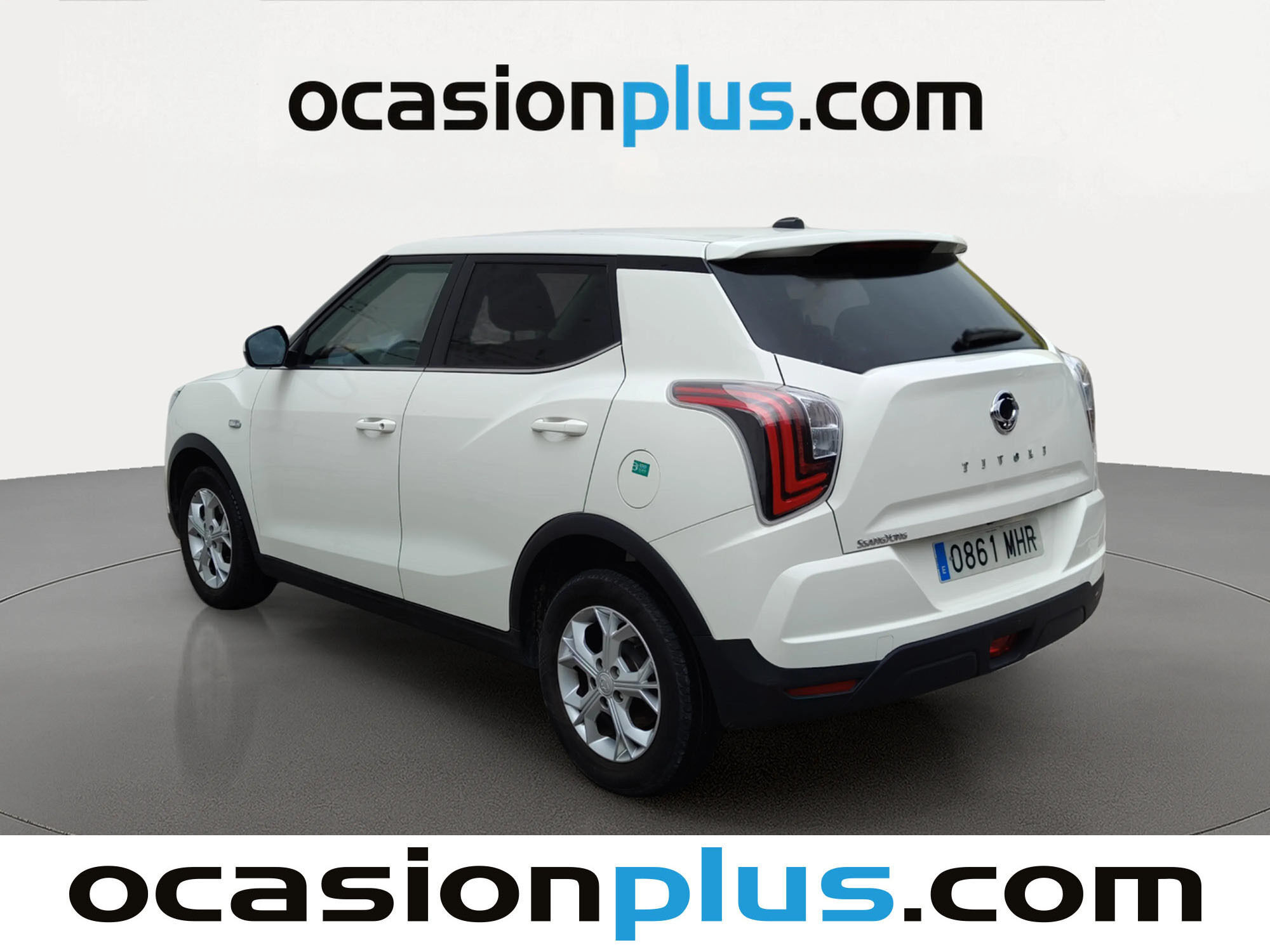 Foto del SSANGYONG KGM Tivoli G12 Urban Plus 4x2