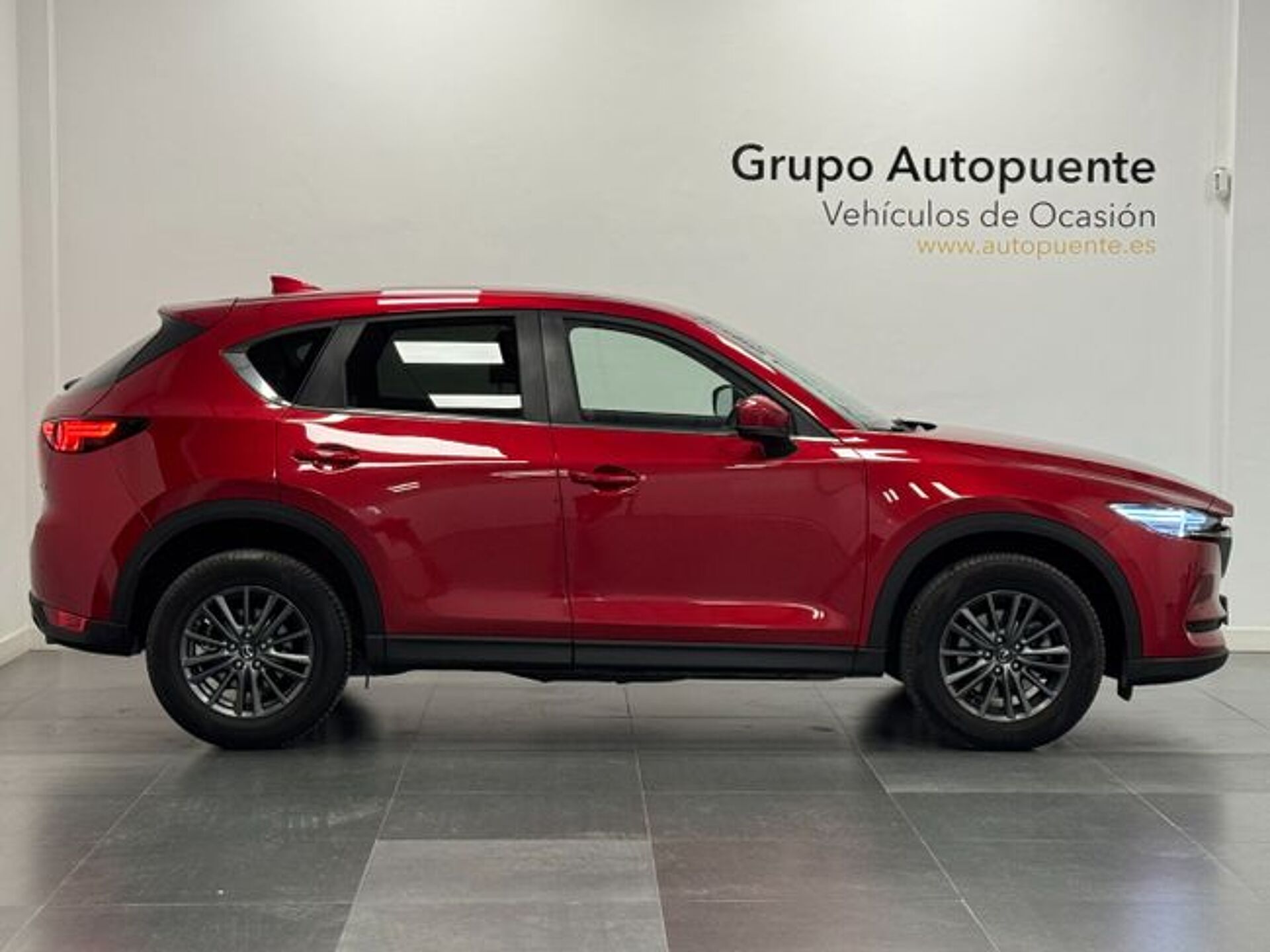 Imagen 2 de MAZDA CX-5