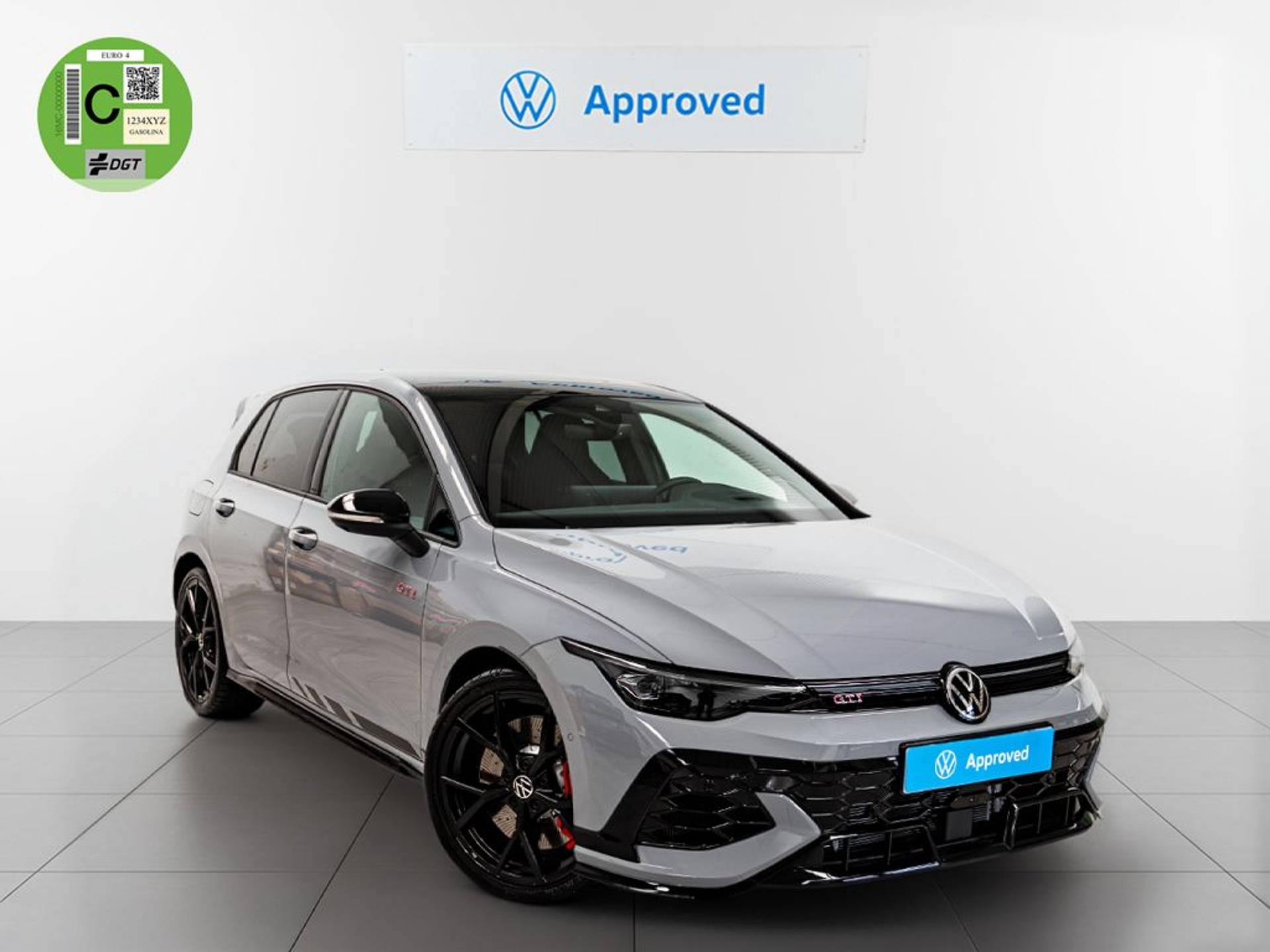 Imagen de VOLKSWAGEN Golf