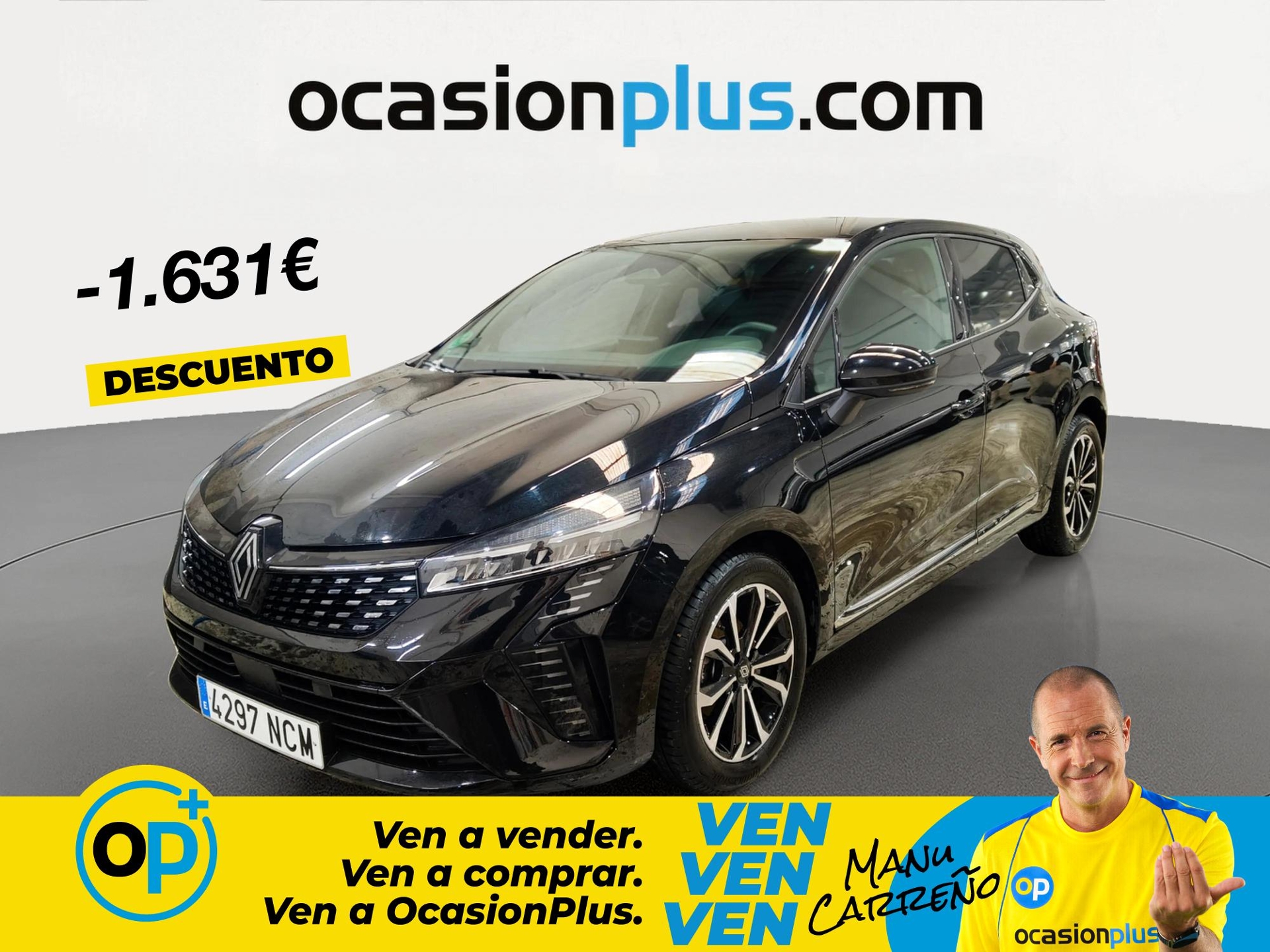 Imagen de RENAULT Clio