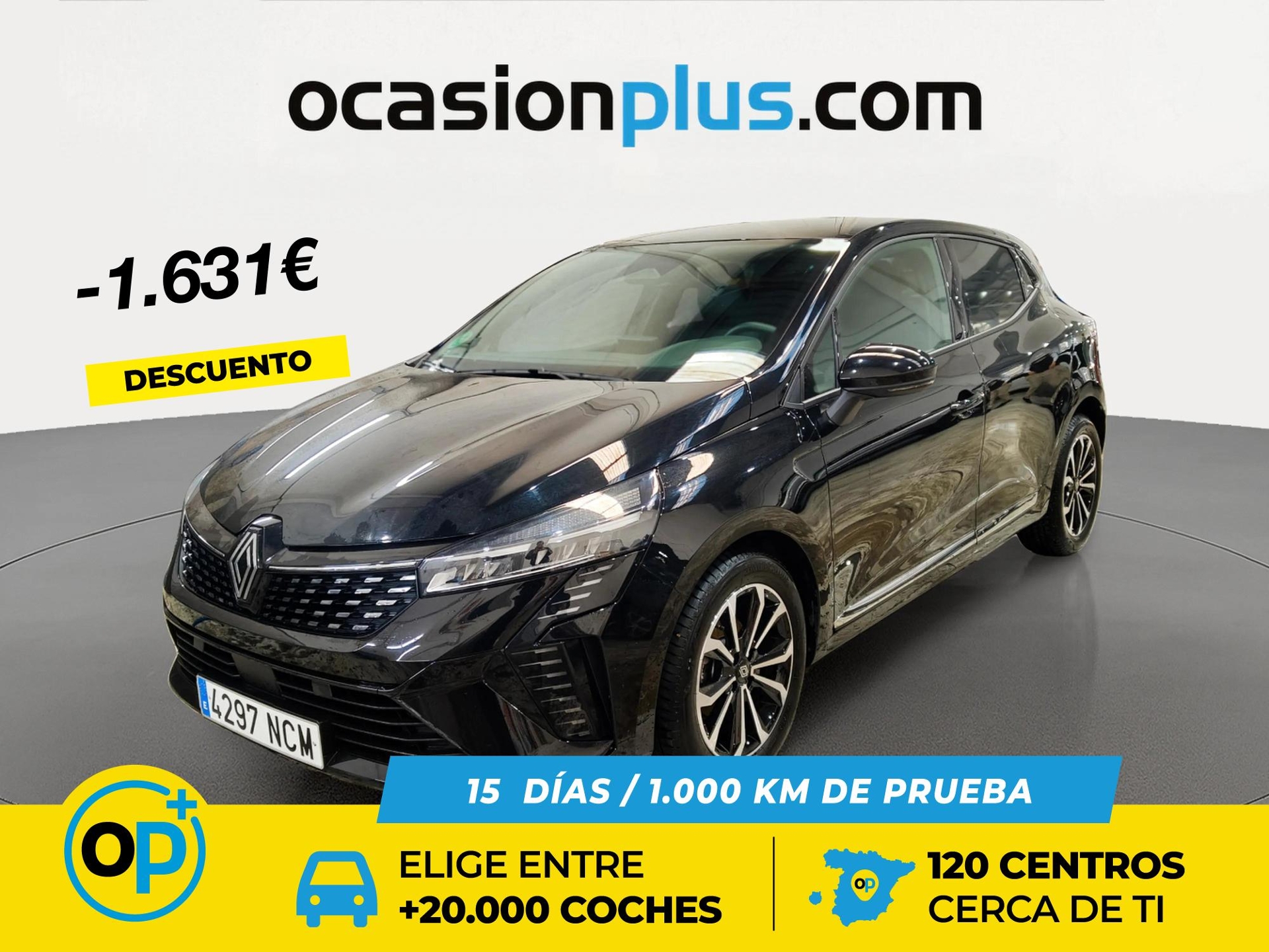 Imagen de RENAULT Clio