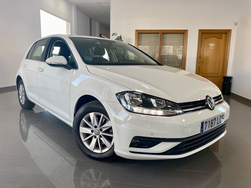 Foto del VOLKSWAGEN Golf 1.6TDI Edition 85kW