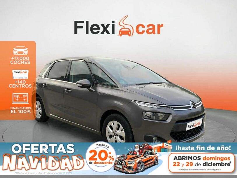 Foto del CITROEN C4 Picasso 1.2 PureTech S&S Live 130