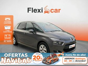 Imagen de CITROEN C4 Picasso 1.2 PureTech S&S Live 130