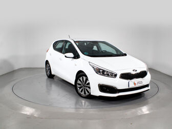 Imagen de KIA Ceed Cee´d 1.4CRDI WGT Concept 90