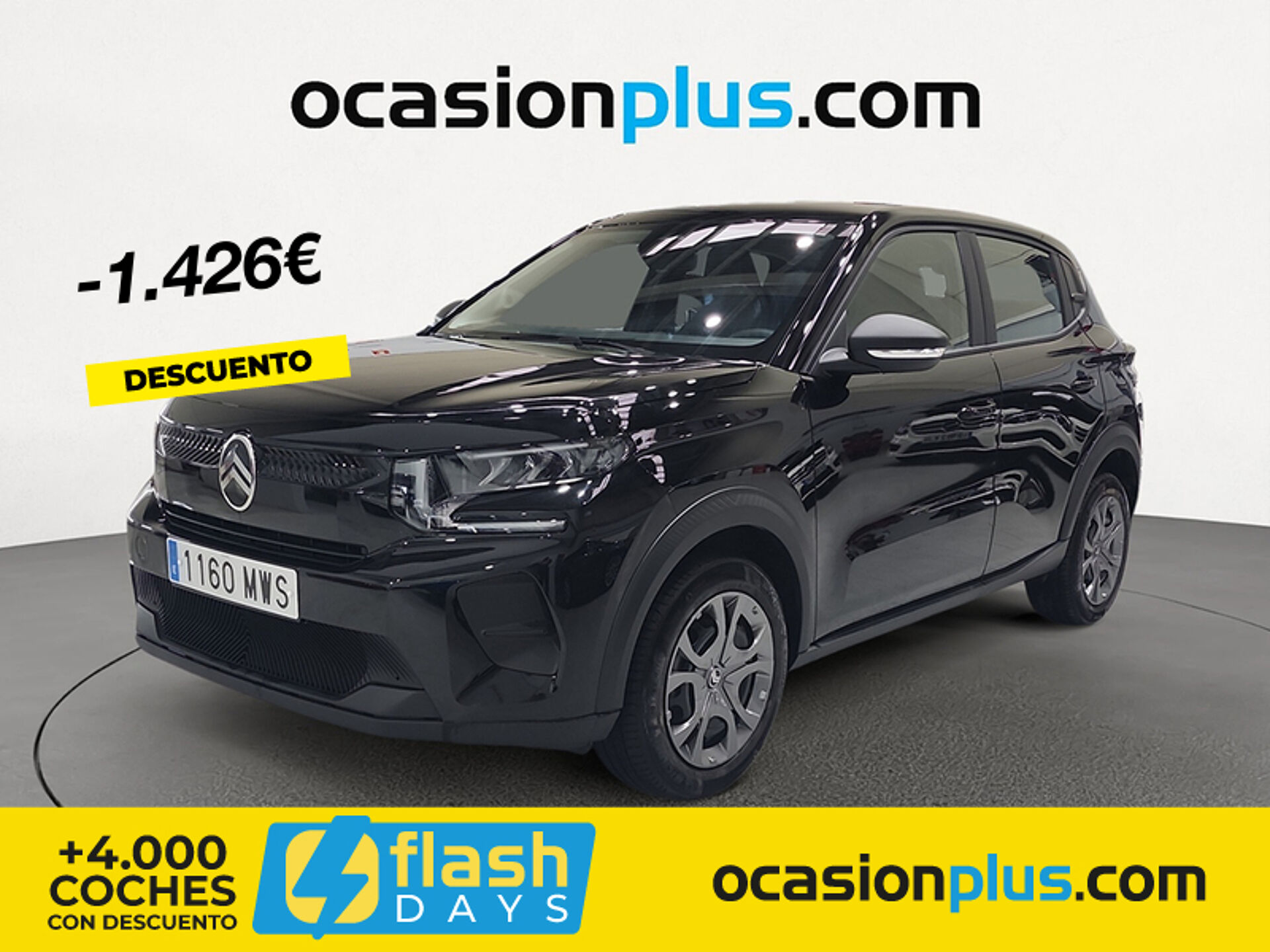 Imagen de CITROEN C3
