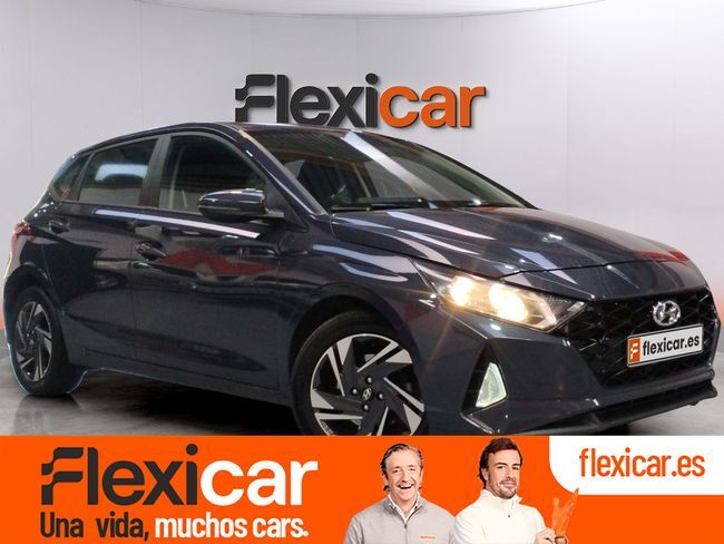 Foto del HYUNDAI i20 1.0 TGDI Klass 100