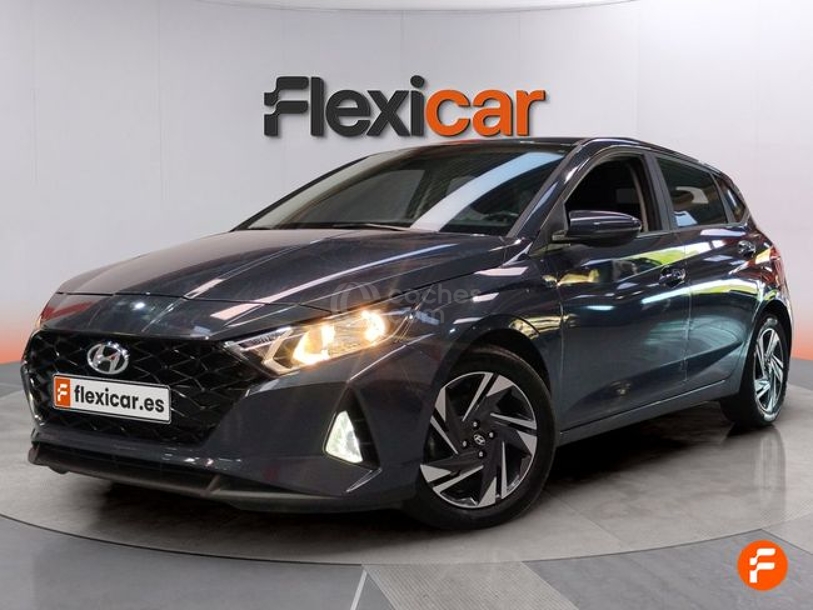 Foto del HYUNDAI i20 1.0 TGDI Klass 100
