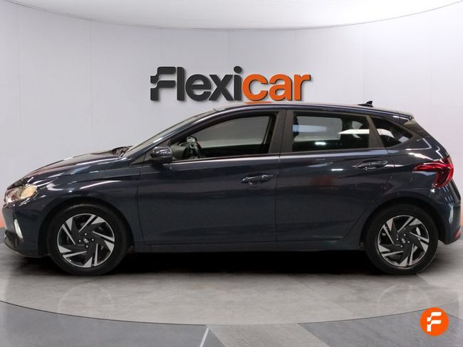 Foto del HYUNDAI i20 1.0 TGDI Klass 100