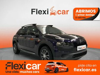 Imagen de CITROEN C4 Cactus 1.2 PureTech Feel 82