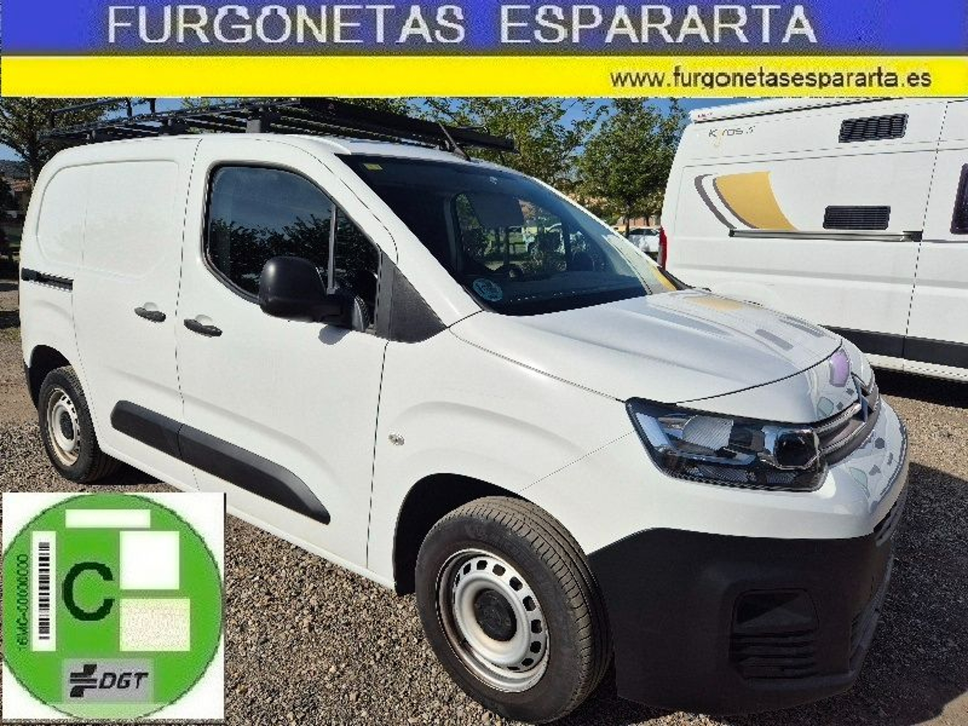 Imagen de CITROEN Berlingo