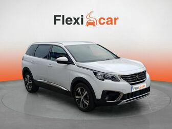 Imagen de PEUGEOT 5008 1.2 PureTech S&S Allure 130