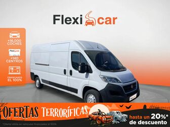 Imagen de FIAT Ducato Fg. 30 2.0Mjt LPEGR Corto 85kW