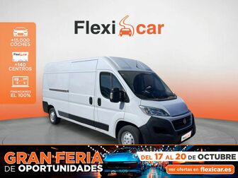 Imagen de FIAT Ducato Fg. 30 2.0Mjt LPEGR Corto 85kW