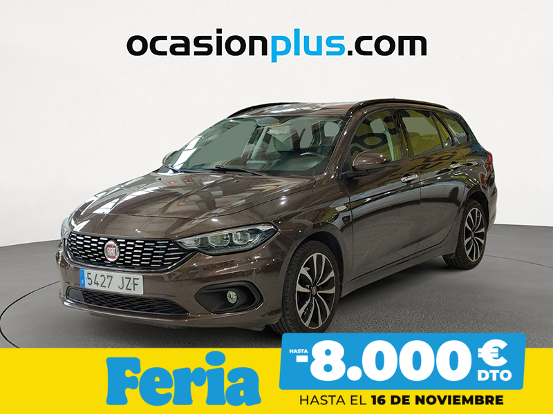 Imagen de FIAT Tipo