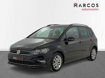 Imagen de VOLKSWAGEN Sportsvan Golf  1.5 TSI EVO Advance DSG 96kW