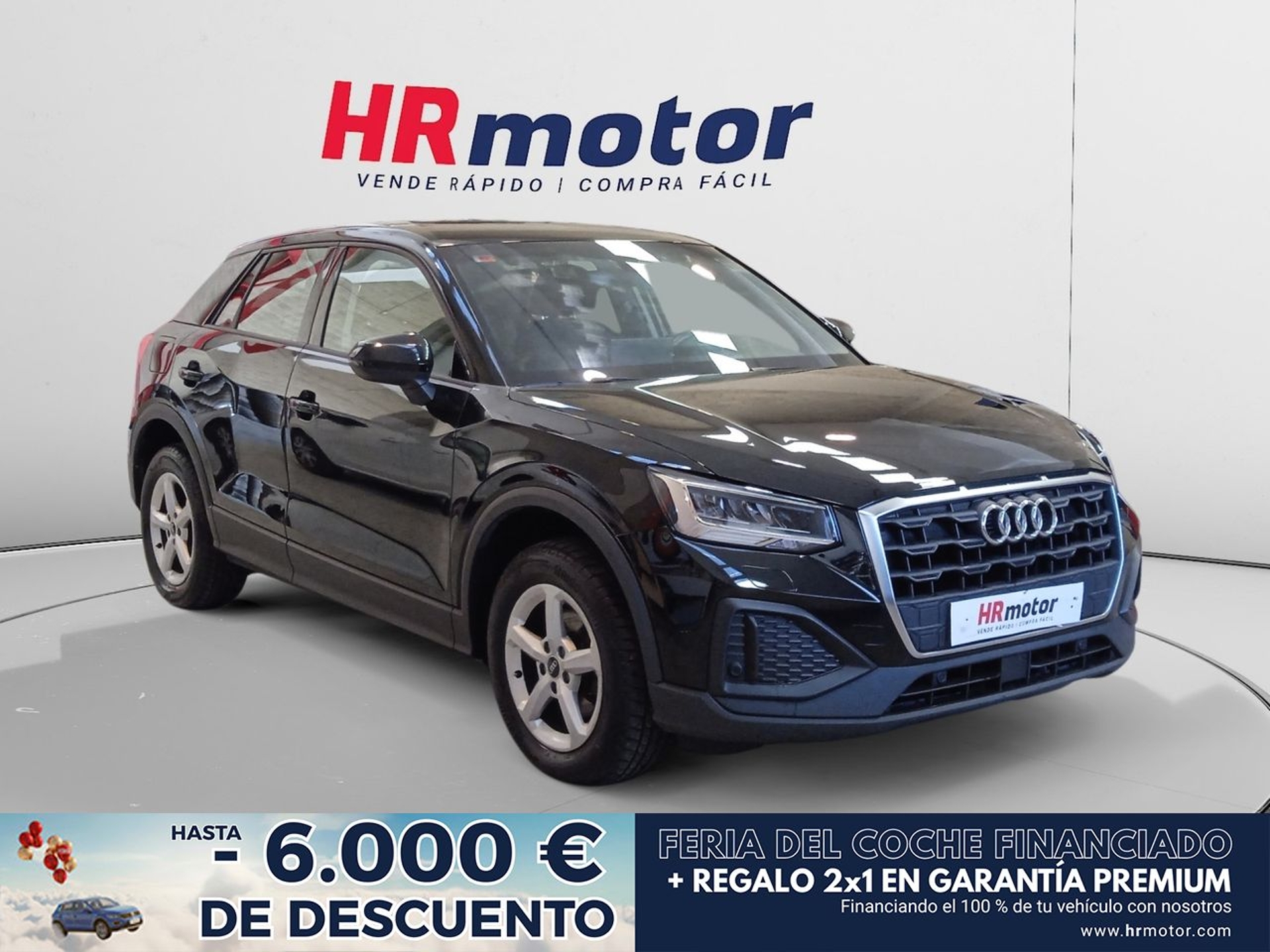 Imagen de AUDI Q2