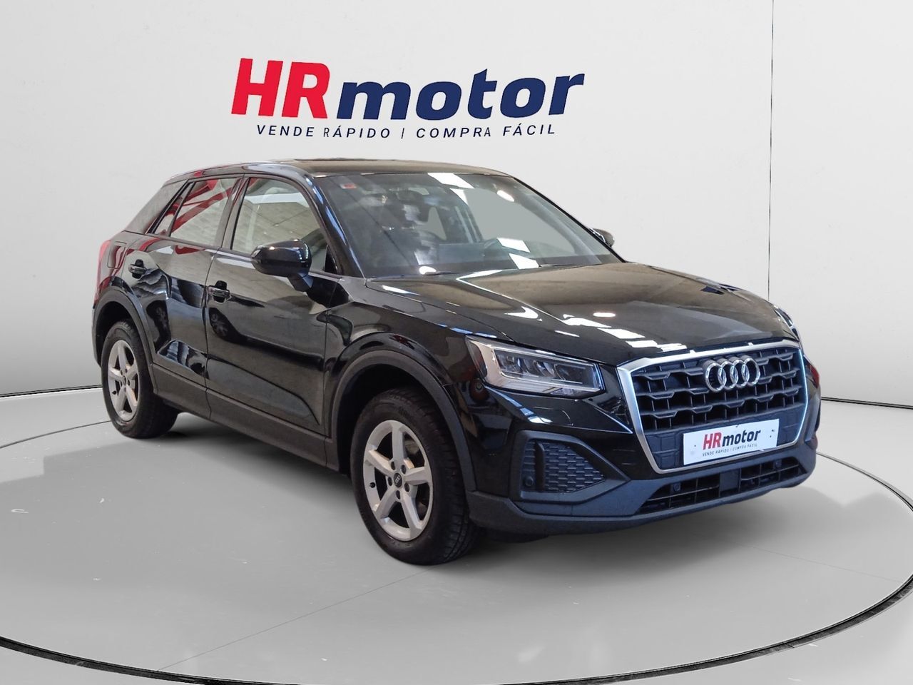 AUDI Q2 (30 1.0 TFSI) en Madrid