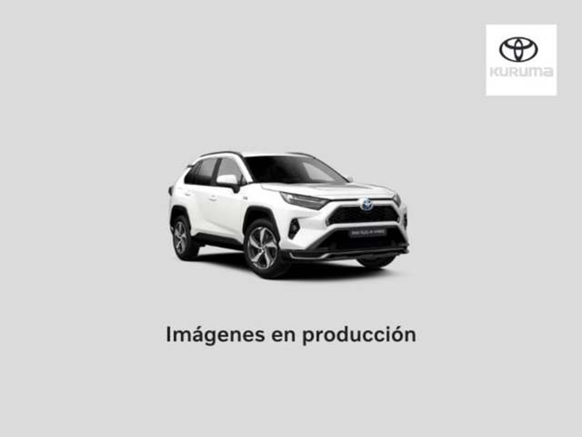 Imagen de TOYOTA RAV-4