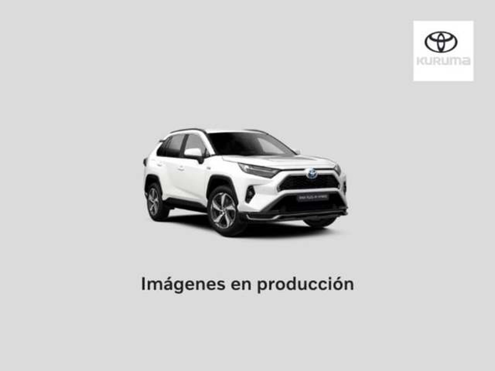 Imagen 1 de TOYOTA RAV-4