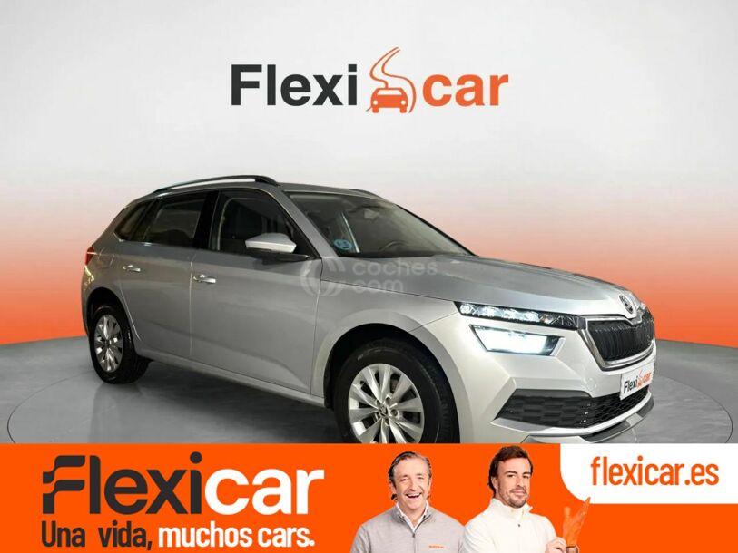 Foto del SKODA Kamiq 1.0 TSI Active 81kW