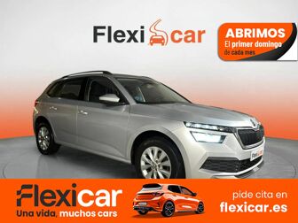 Imagen de SKODA Kamiq 1.0 TSI Active 81kW