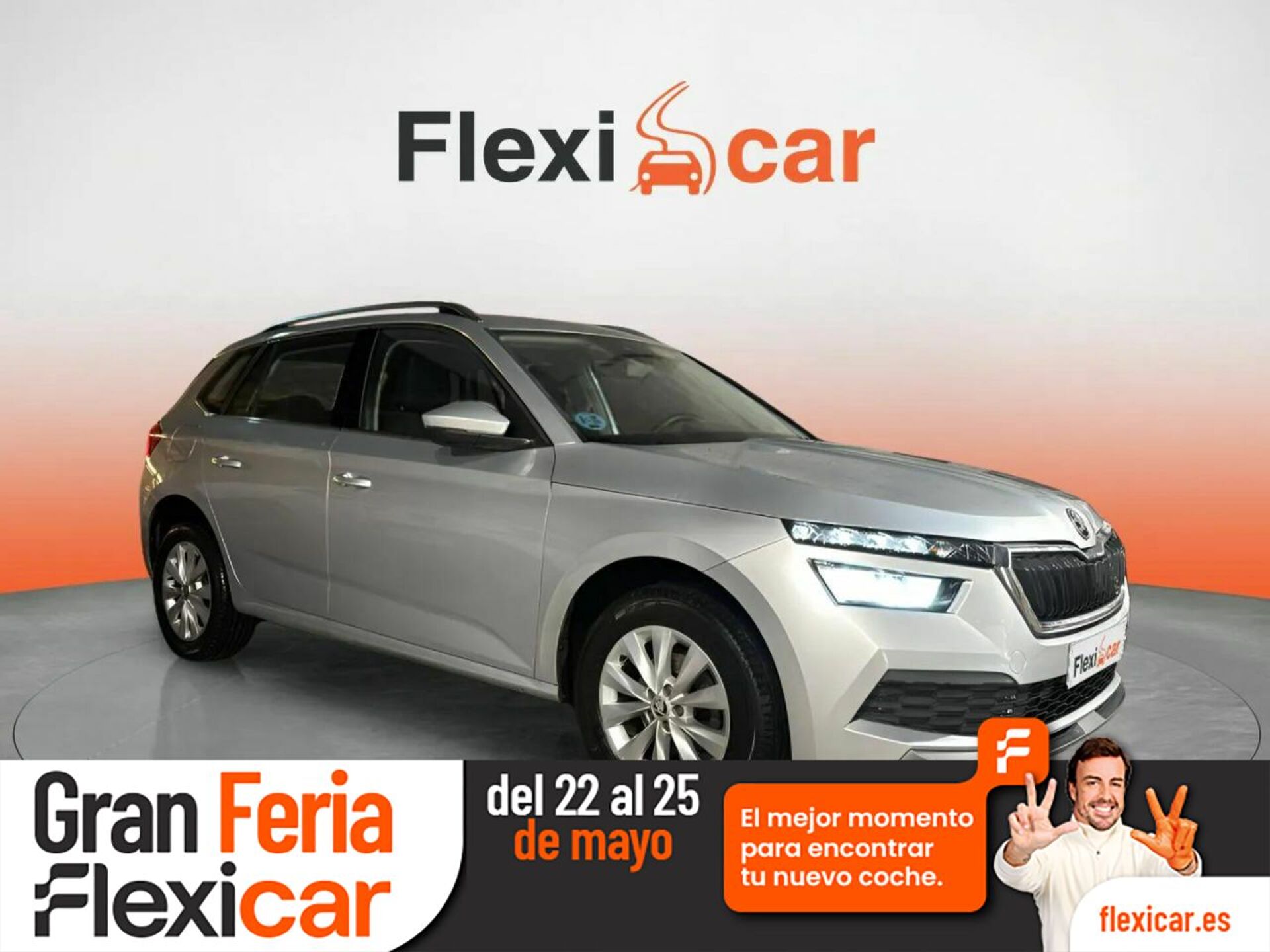 Imagen de SKODA Kamiq