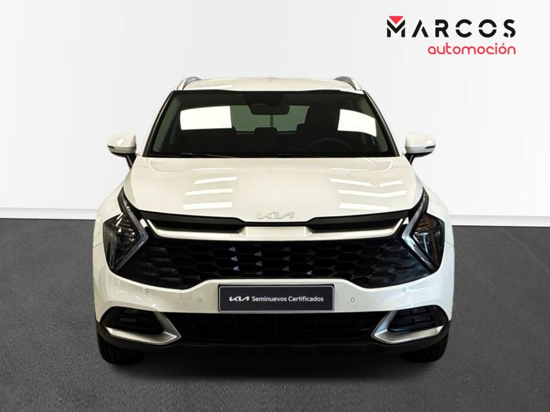 Imagen 2 de KIA Sportage