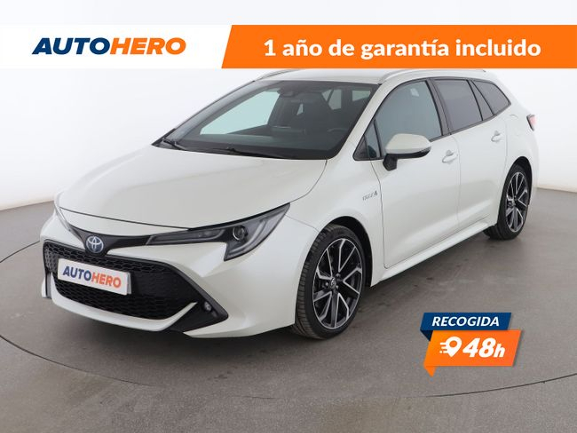 Imagen de TOYOTA Corolla